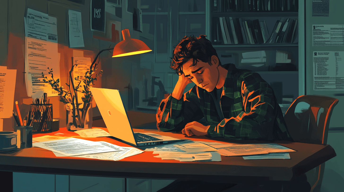 Dave, founder of WithDave